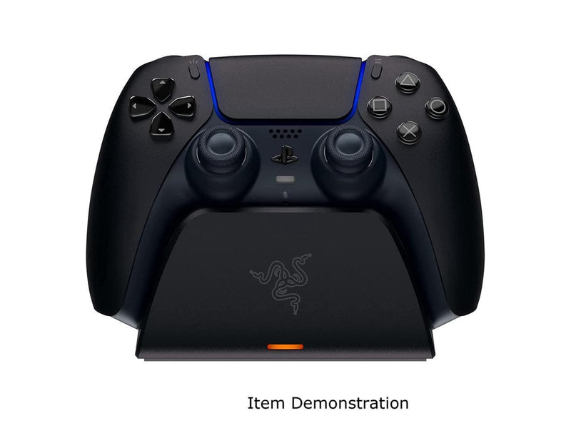 Razer Quick Charging Stand for PlayStation 5 RC21-01900200-R3U1