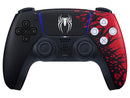 PlayStation DualSense Wireless Controller – Marvel’s Spider-Man 2 Limited