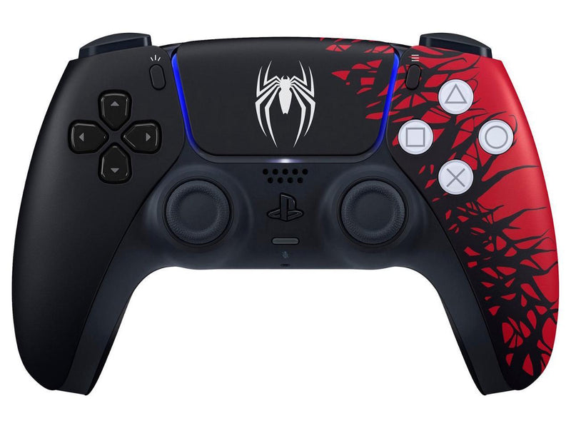 PlayStation DualSense Wireless Controller – Marvel’s Spider-Man 2 Limited