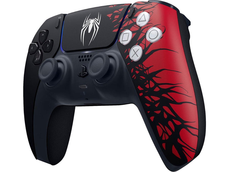 PlayStation DualSense Wireless Controller – Marvel’s Spider-Man 2 Limited