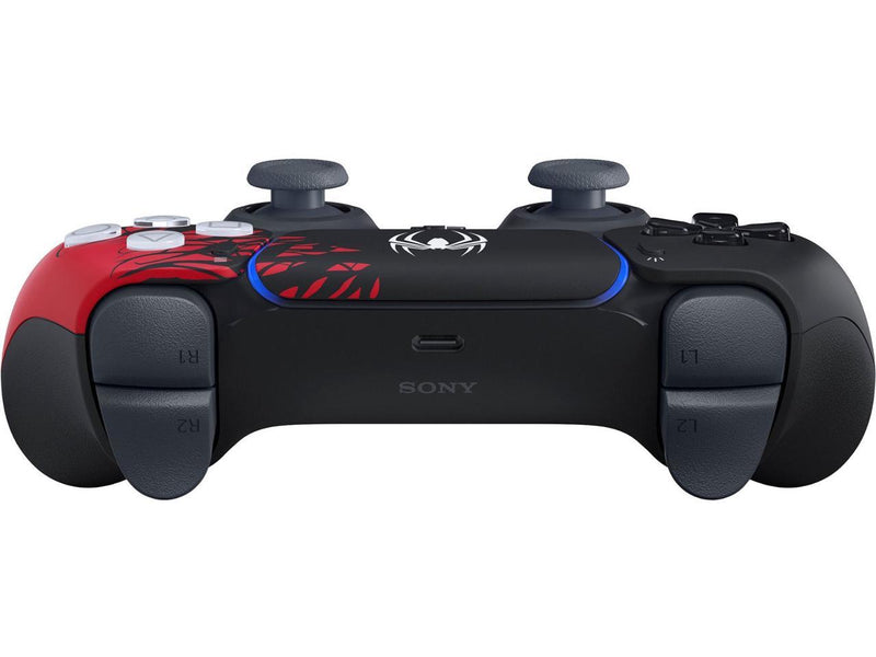 PlayStation DualSense Wireless Controller – Marvel’s Spider-Man 2 Limited
