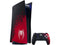 PlayStation®5 Console – Marvel’s Spider-Man 2 Limited Edition Bundle