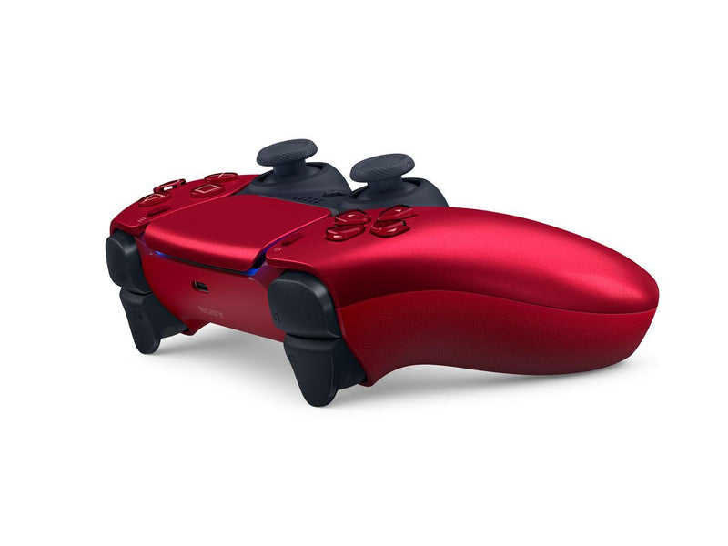 PlayStation DualSense Wireless Controller – Volcanic Red