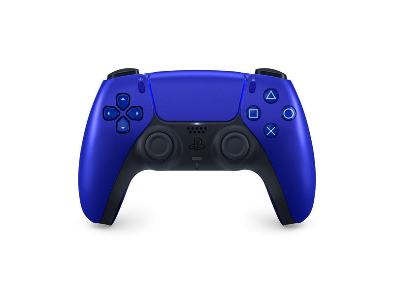 PlayStation DualSense Wireless Controller – Cobalt Blue