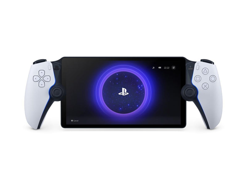PlayStation Portal Remote Player for PS5 Console