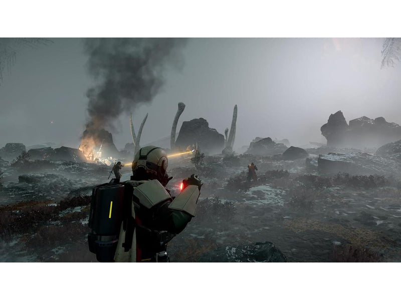 Helldivers 2 - PlayStation 5