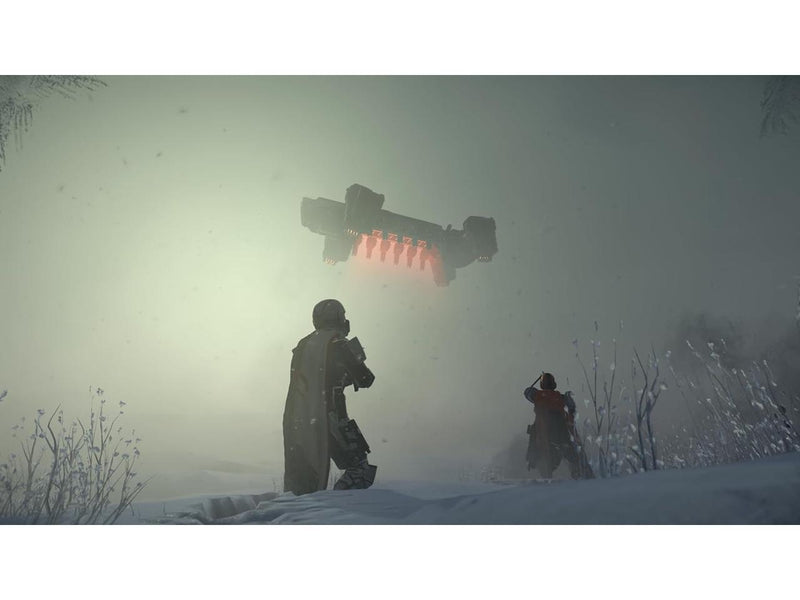 Helldivers 2 - PlayStation 5