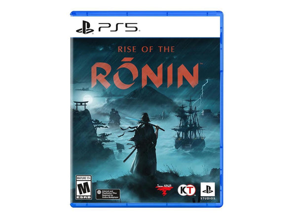 Rise of the Ronin - PlayStation 5
