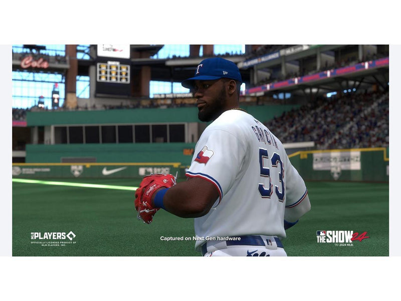 MLB The Show 24 - PlayStation 5