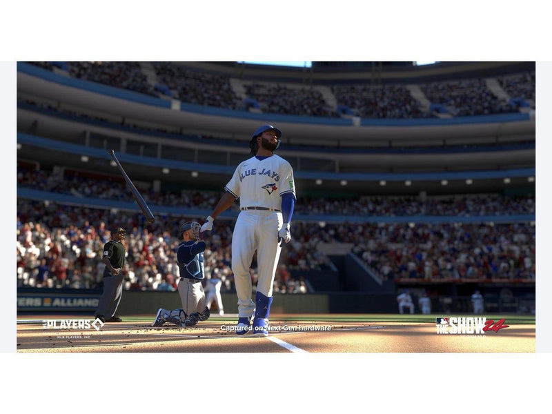 MLB The Show 24 - PlayStation 5