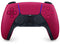 PlayStation DualSense Wireless Controller - Cosmic Red