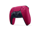 PlayStation DualSense Wireless Controller - Cosmic Red