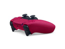 PlayStation DualSense Wireless Controller - Cosmic Red