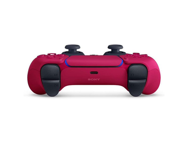 PlayStation DualSense Wireless Controller - Cosmic Red