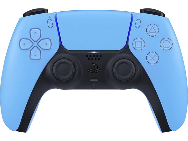 PlayStation DualSense Wireless Controller - Starlight Blue