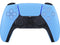 PlayStation DualSense Wireless Controller - Starlight Blue