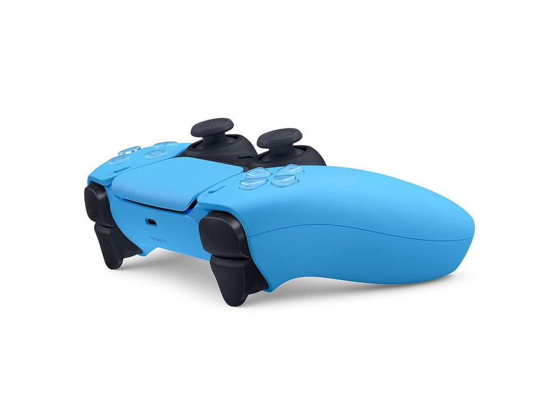 PlayStation DualSense Wireless Controller - Starlight Blue