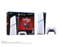 PlayStation 5 Slim Digital Console – Marvel’s Spider-Man 2 Bundle