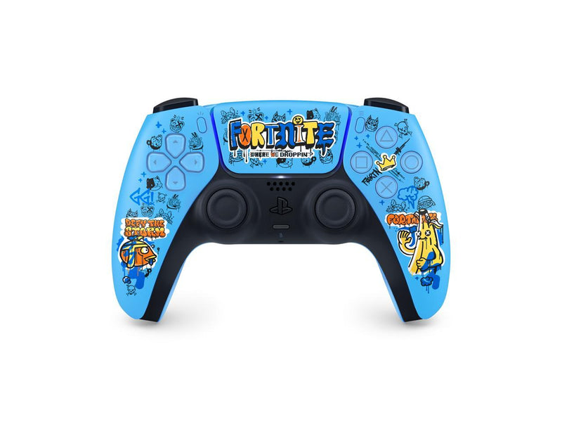 DualSense® wireless controller – Fortnite® Limited Edition