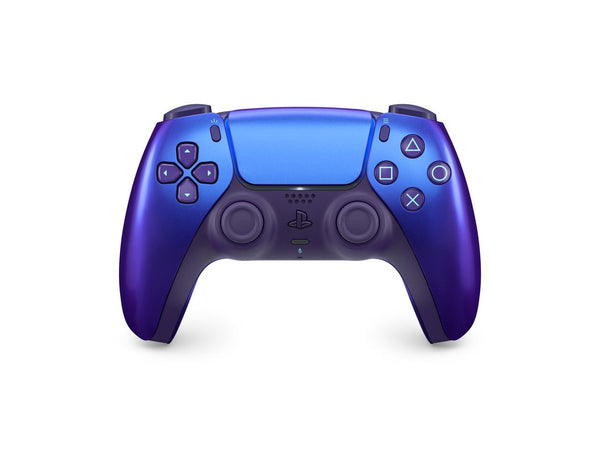 PlayStation DualSense™ Wireless Controller – Chroma Indigo