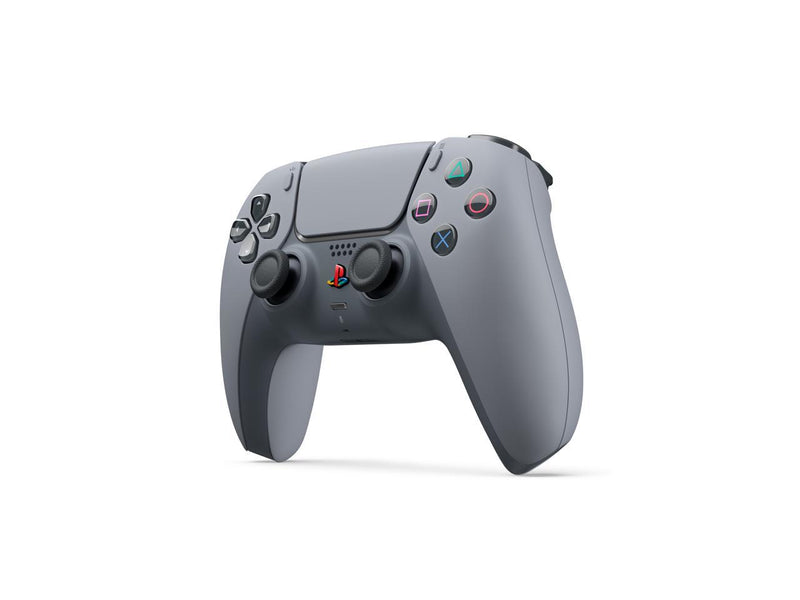PlayStation 1000046929 DualSense® Wireless Controller – 30th Anniversary Limited