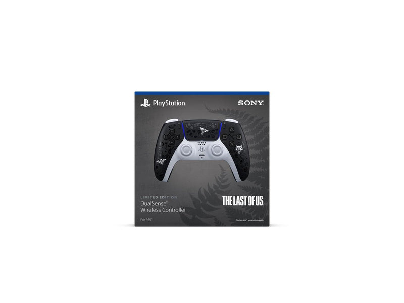 Sony PS5 DualSense® Wireless Controller – The Last of Us Limited Edition