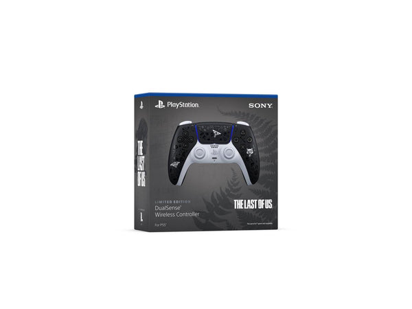 Sony PS5 DualSense® Wireless Controller – The Last of Us Limited Edition