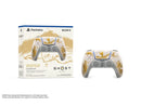 DualSense® Wireless Controller – Ghost of Yotei Gold Limited Edition