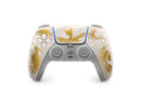 DualSense® Wireless Controller – Ghost of Yotei Gold Limited Edition