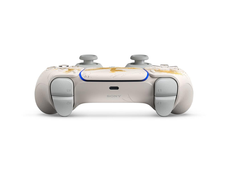 DualSense® Wireless Controller – Ghost of Yotei Gold Limited Edition