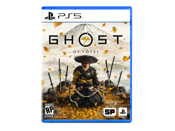 Ghost of Yotei™ Standard Edition
