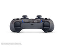 PS5 DualSense Wireless Controller - Gray Camouflage