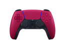 SONY PS5 DualSense Wireless Controller - Cosmic Red - for PS5, PC, Mac, and