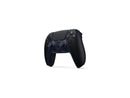 PlayStation DualSense® Wireless Controller  – Midnight Black + USB Cable for PC