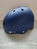 80SIX SMALL/MED 80SIX MULTISPORT HELMET 888-04 BIKE SCOOTER SKATEBOARD YOUTH - Like New
