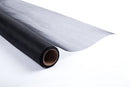 Shatex Window Screen Mesh 36" x25' DIY Fiberglass Screen B01FH8Q6FW - Black - Brand New