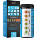Water Hardness Test Kit - Quick and Accurate Water Hardness Test Strips - Brand New