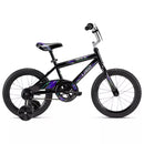 PACIFIC BICYCLE PACIFIC 16" BOXED KIDS' BIKE - BLACK - Like New