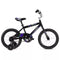 PACIFIC BICYCLE PACIFIC 16" BOXED KIDS' BIKE - BLACK - Like New