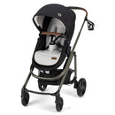 MAXI-COSI TAYLA MAX MODULAR STROLLER 4360-9323 CV451HRA - ONYX SAND - Like New
