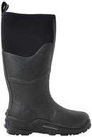 MMH500A Muck Boot Men's Muckster II Ankle-Height Black Size 7 - Like New
