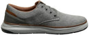 SKETCHERS SKECHERS MEN'S MORENO EDERSON CASUAL AIR-COOLED MEMORY FOAM SIZE 11 - Brand New