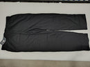 PACIFIC POLO CLUB MEN'S COTTON LOUNGE PANTS - SIZE: MEN L - BLACK/RED - Brand New