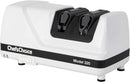 Chef'sChoice FlexHone Strop Professional Electric Knife Sharpener, 2 Stage White - Like New