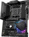 MSI MPG B550 Gaming Plus Gaming PCIe ATX Motherboard MPG-B550-GAMING-PLUS - Like New
