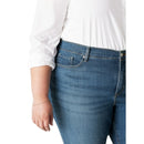LEVI STRAUSS SIGNATURE PLUS MID RISE SLIMMING BOOTCUT SIZE: 20 - SUMMER SOLSTICE - Brand New