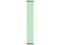 APPLE WATCH BRAIDED SOLO LOOP 44MM - SIZE 6 - PISTACHIO - Brand New