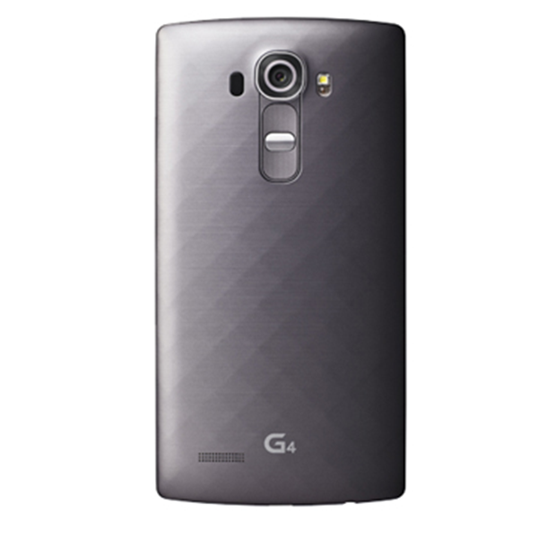 LG G4 32GB BELLCA H812 - METALLIC GRAY - Like New