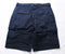 BLU ROCK NEW YORK 10" INSEAM CARGO POCKET W/BELT INCLUDED SHORTS MEN 36 - NAVY - Brand New