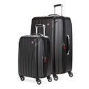 SWISSGEAR 7585 HARDSIDE EXPANDABLE LUGGAGE WITH SPINNER WHEELS 20/28 2-PIECE SET - Brand New